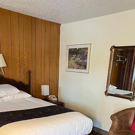 Itascan Motel Grand Rapids Kültér fotó
