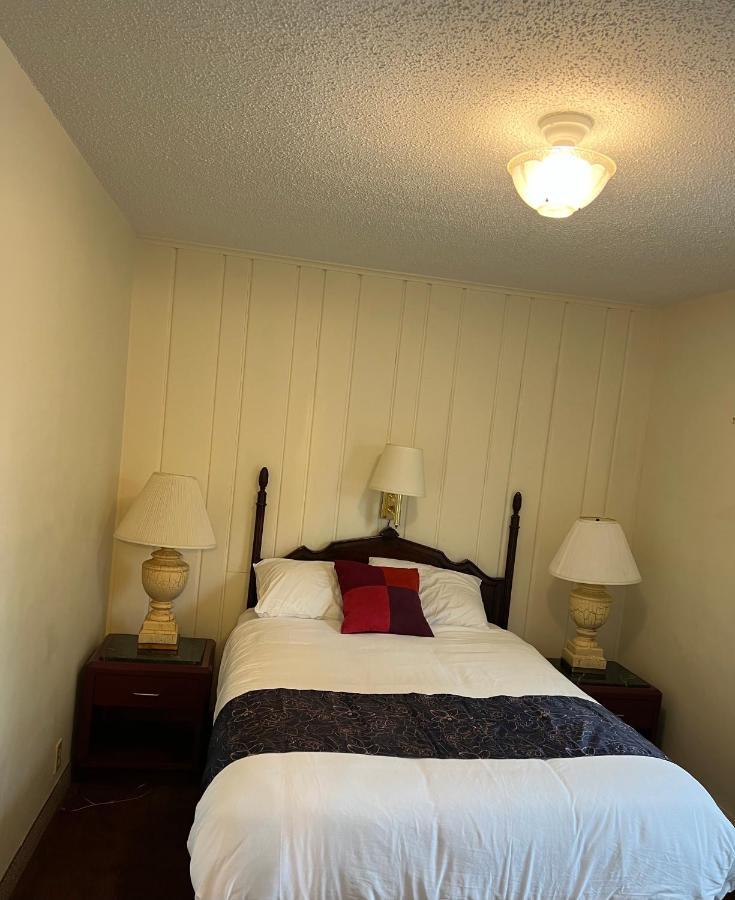 Itascan Motel Grand Rapids Kültér fotó