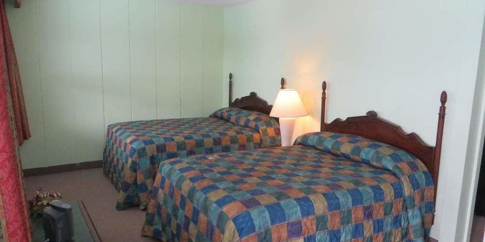 Itascan Motel Grand Rapids Kültér fotó