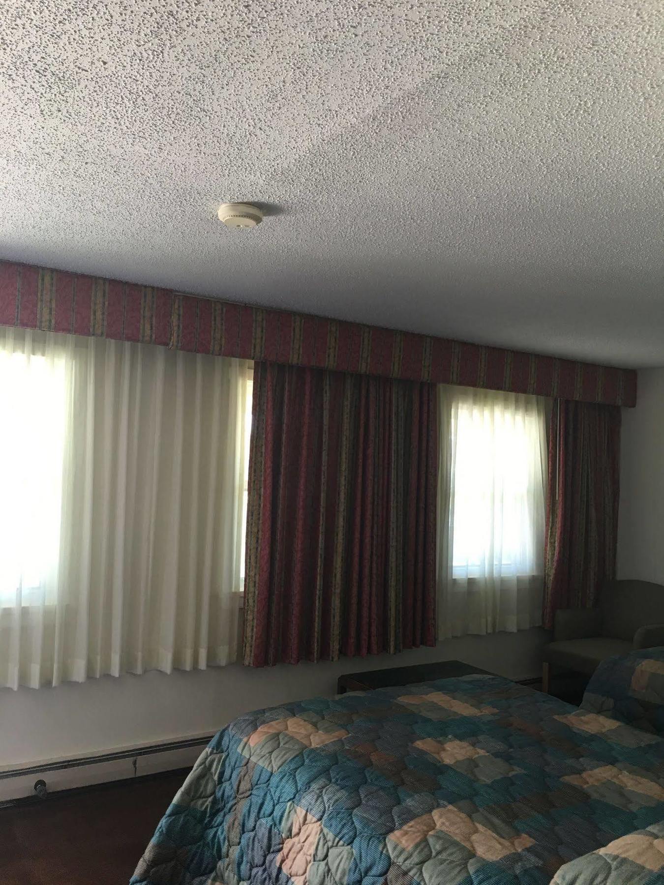 Itascan Motel Grand Rapids Kültér fotó